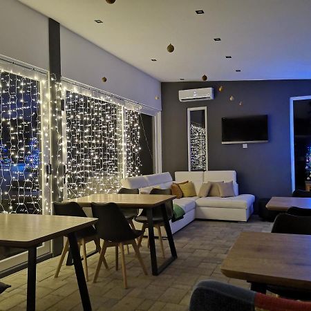 Nyitott Kapu Vendeghaz Hotel Felsőtárkány Exterior foto