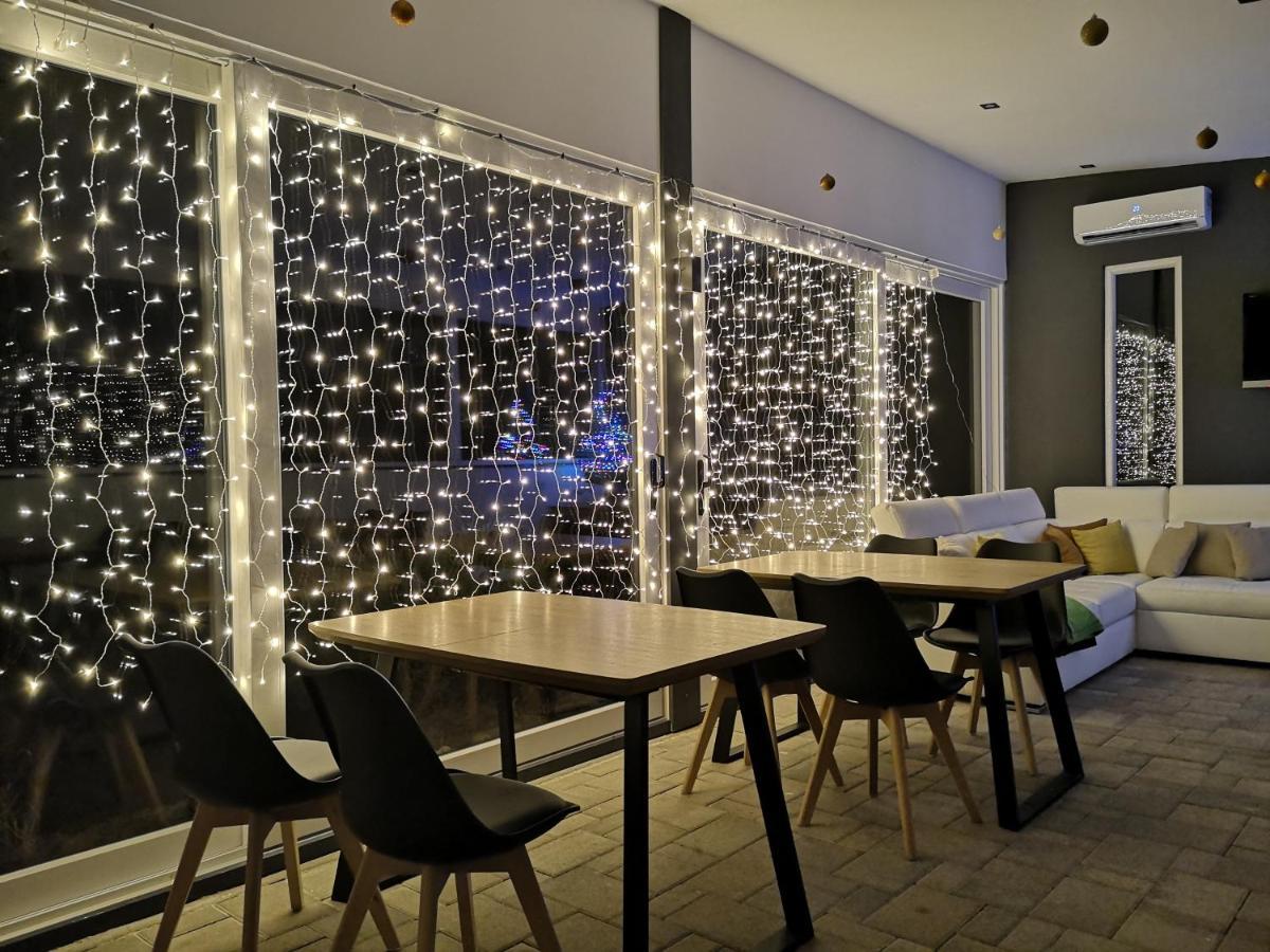 Nyitott Kapu Vendeghaz Hotel Felsőtárkány Exterior foto